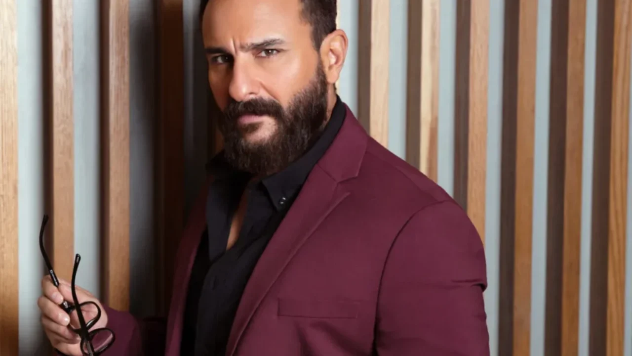 saif alikhan