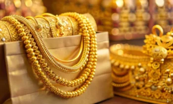 GOLD-PRICE