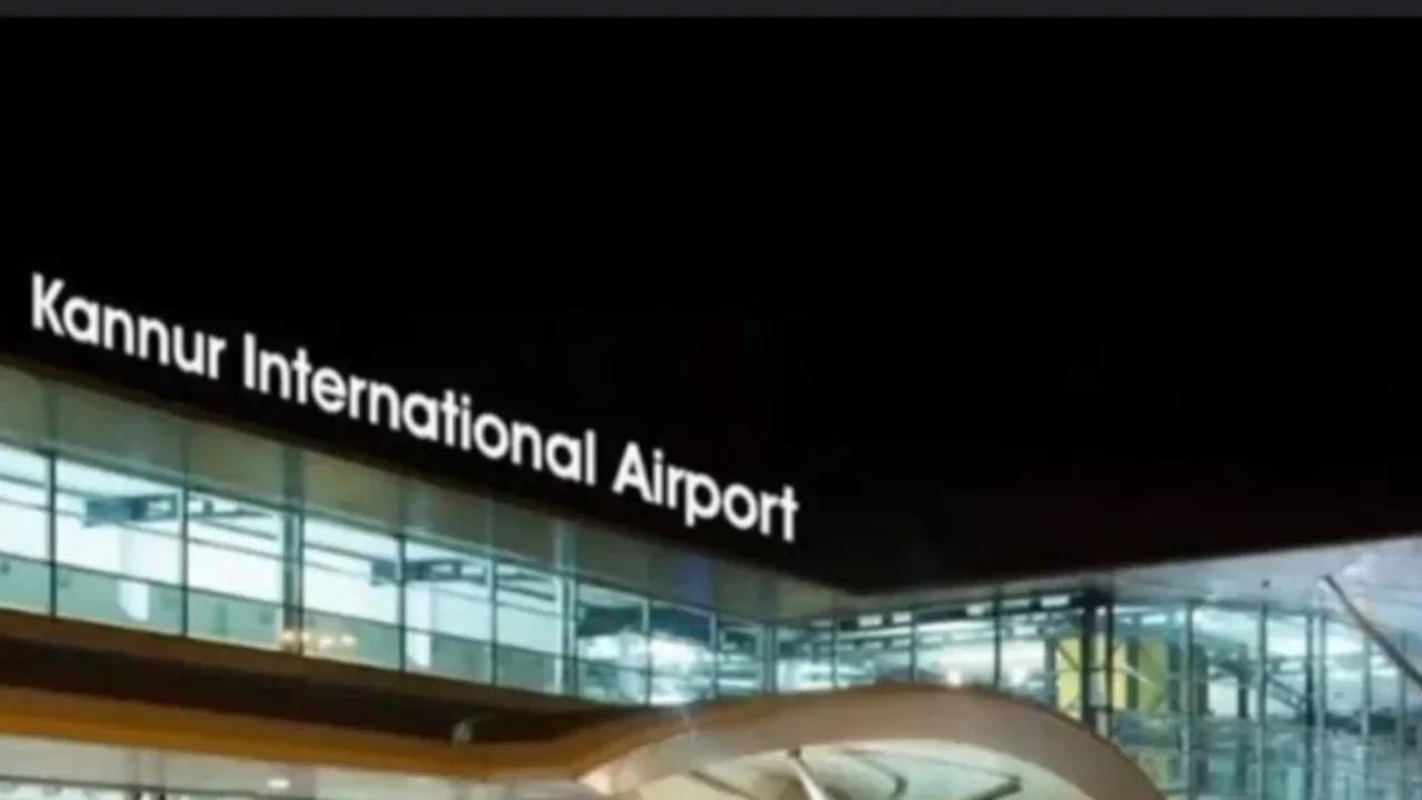 kannur-international-airport