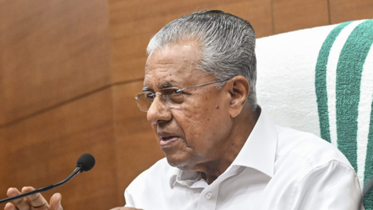 pinarayi-vijayan