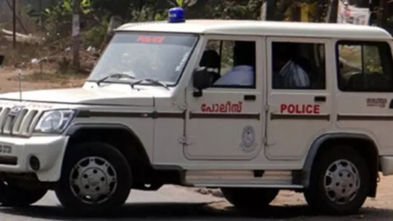 police