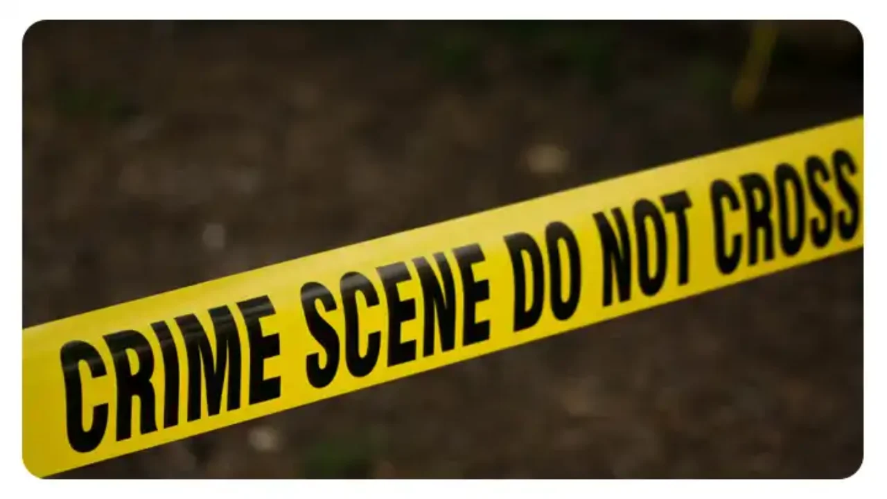 Crime News