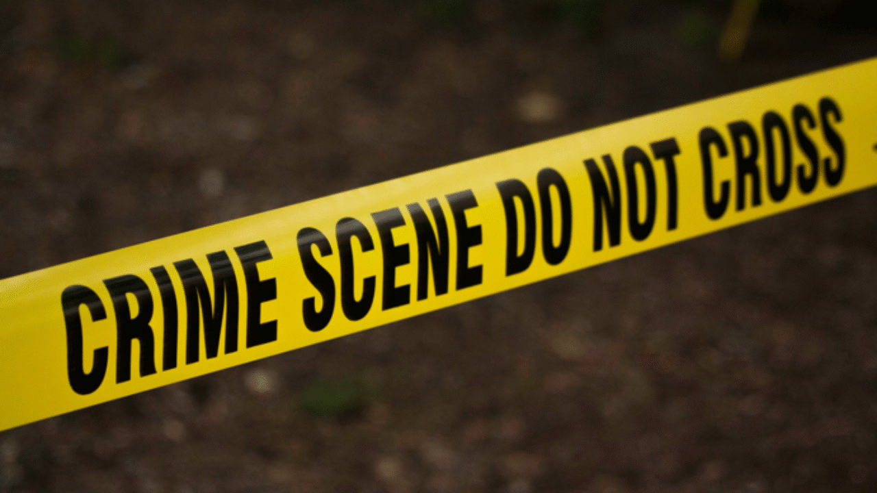 crimescene