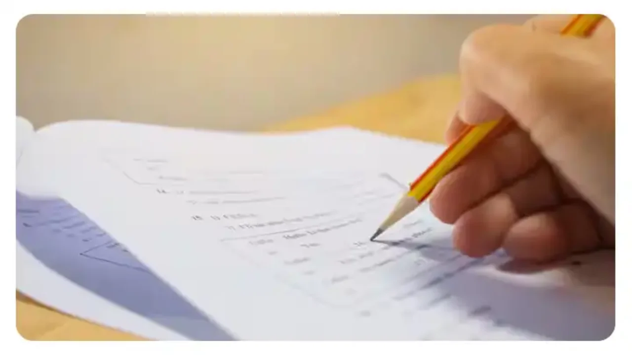 sslc plus two Exam evaluation