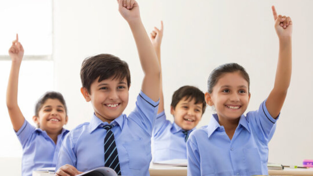 School Students
