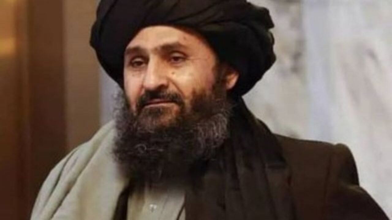 Abdul Rauf Azhar  - 2
