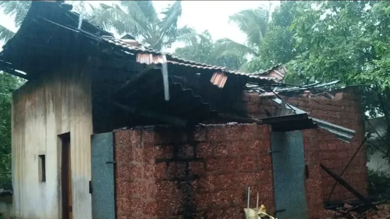 house-collapsed