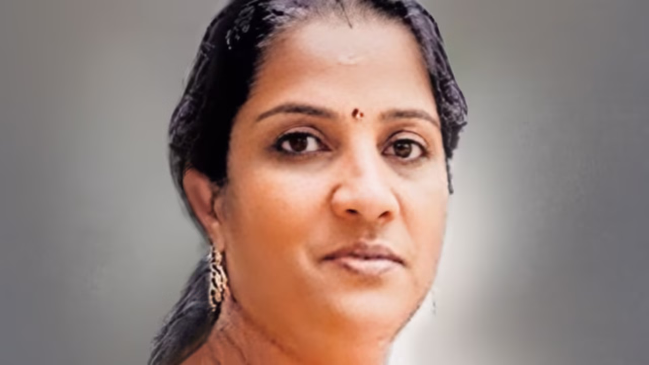 Deepthi
