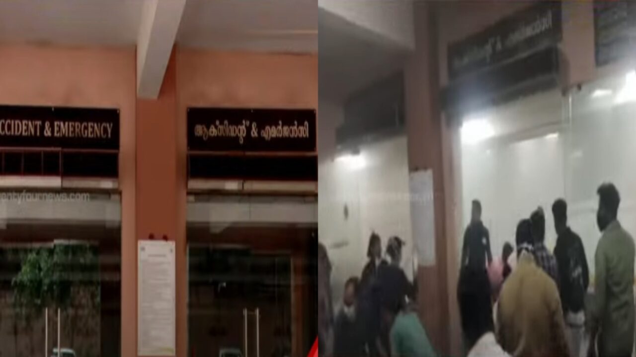 KOZHIKODE-M-C-accident