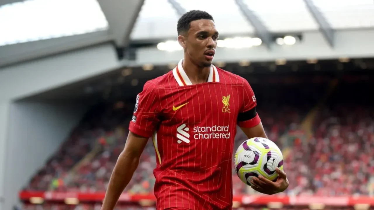 Trent