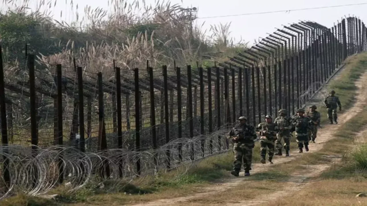 border