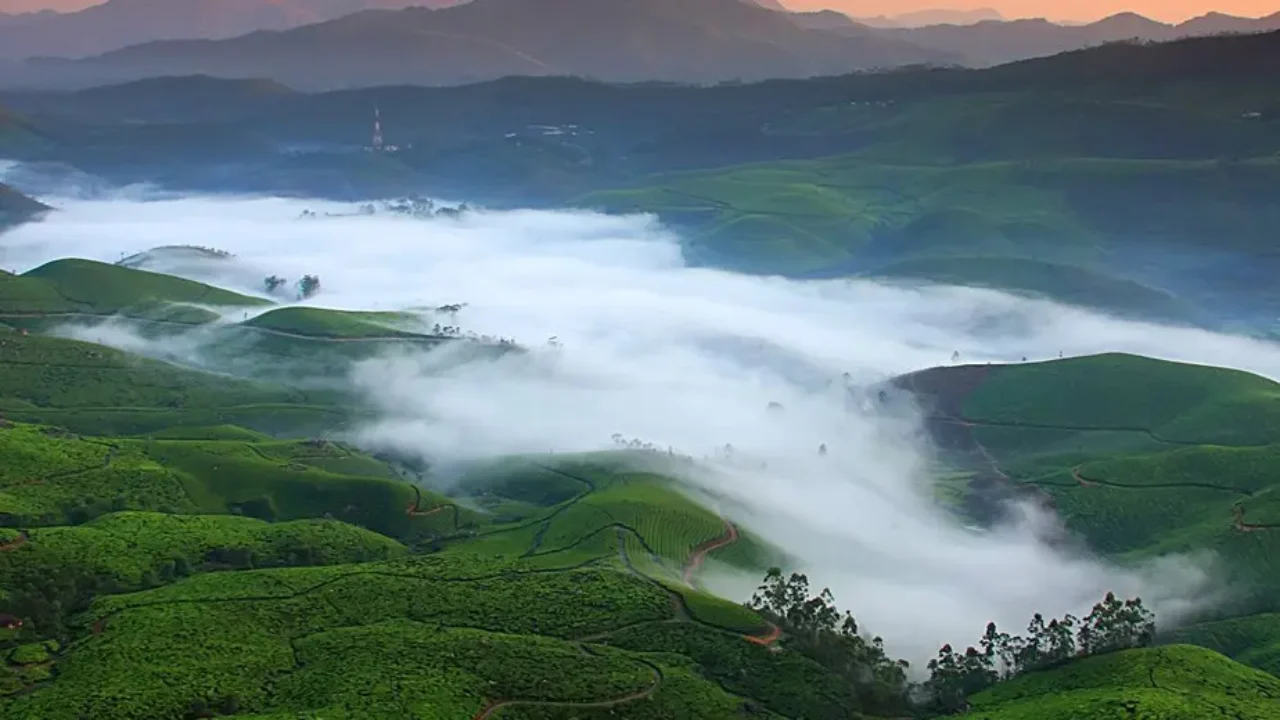 idukki