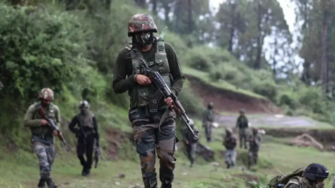 india-army
