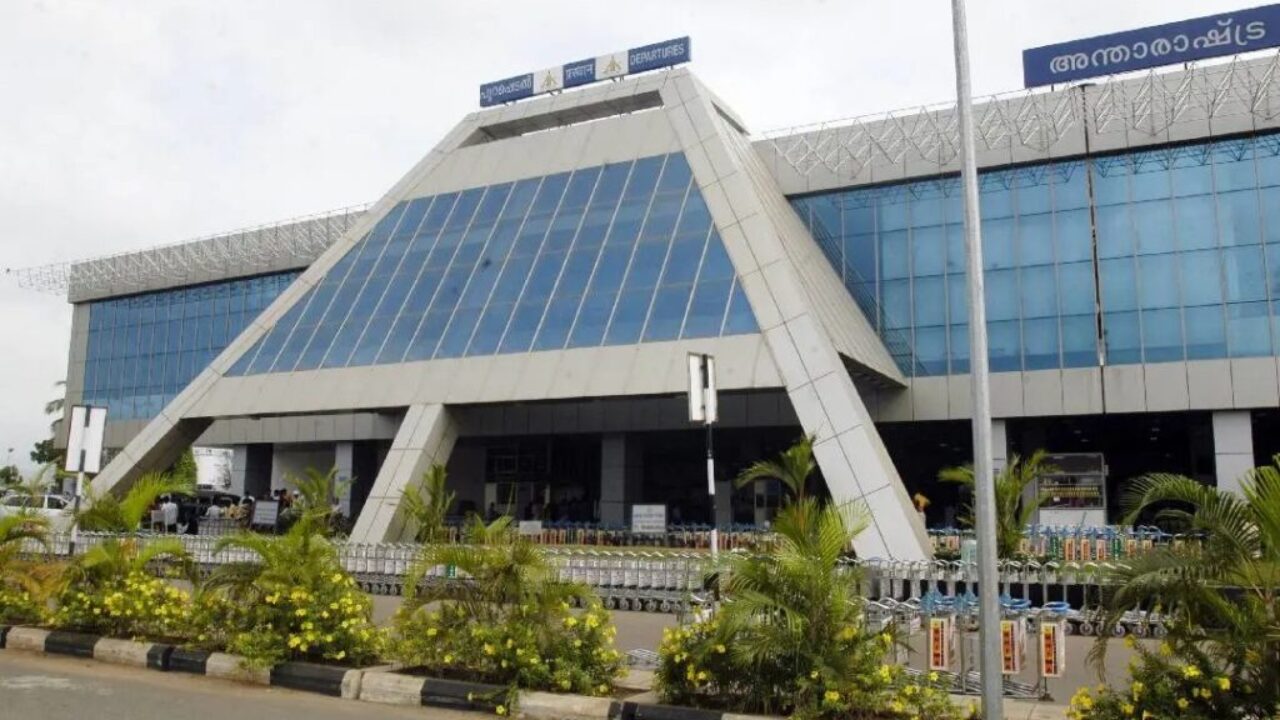 karippur-airport