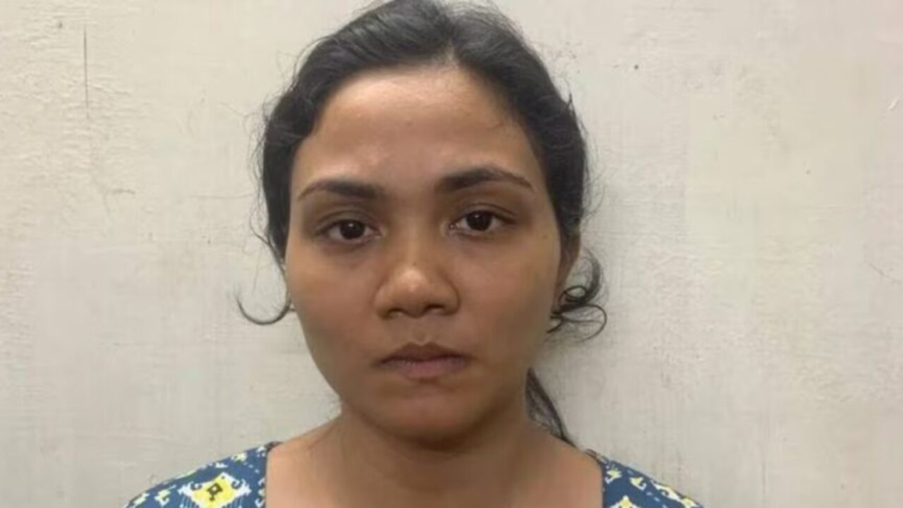 kashmeera