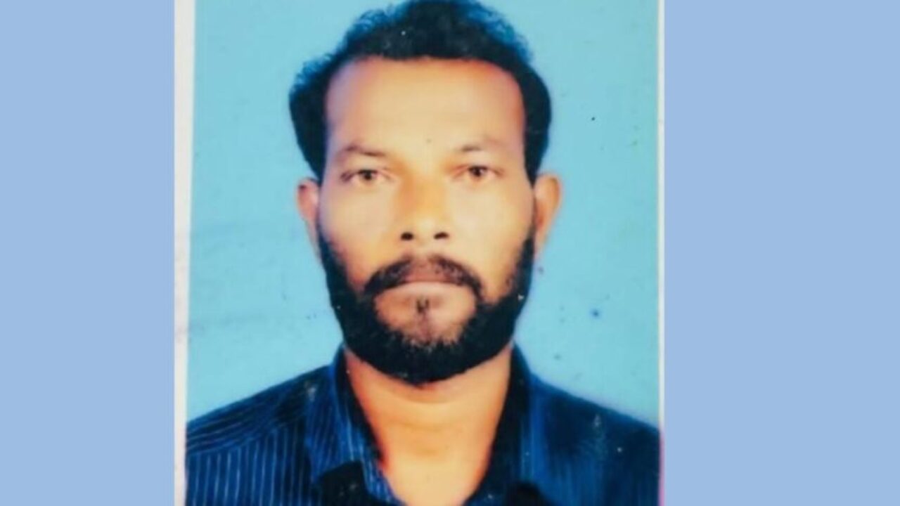 manikandan