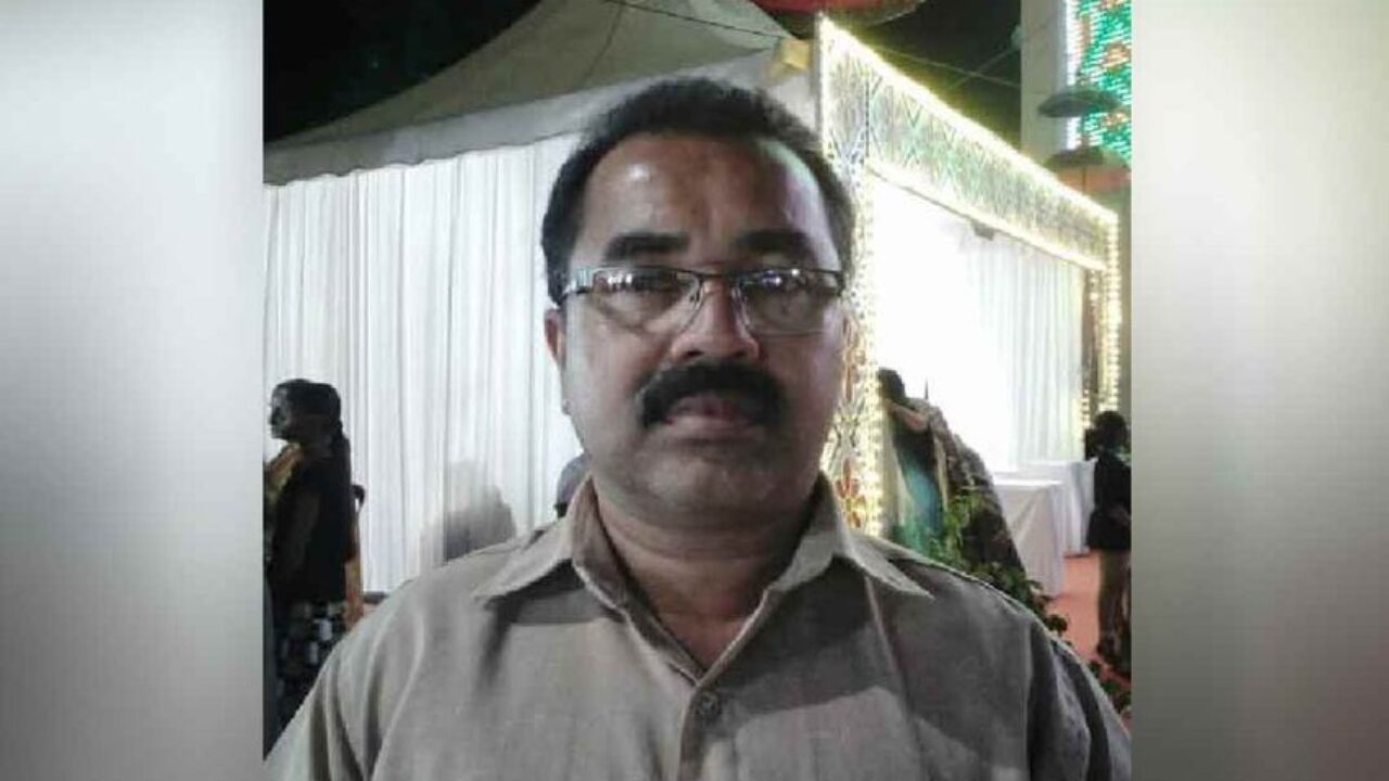 shaji