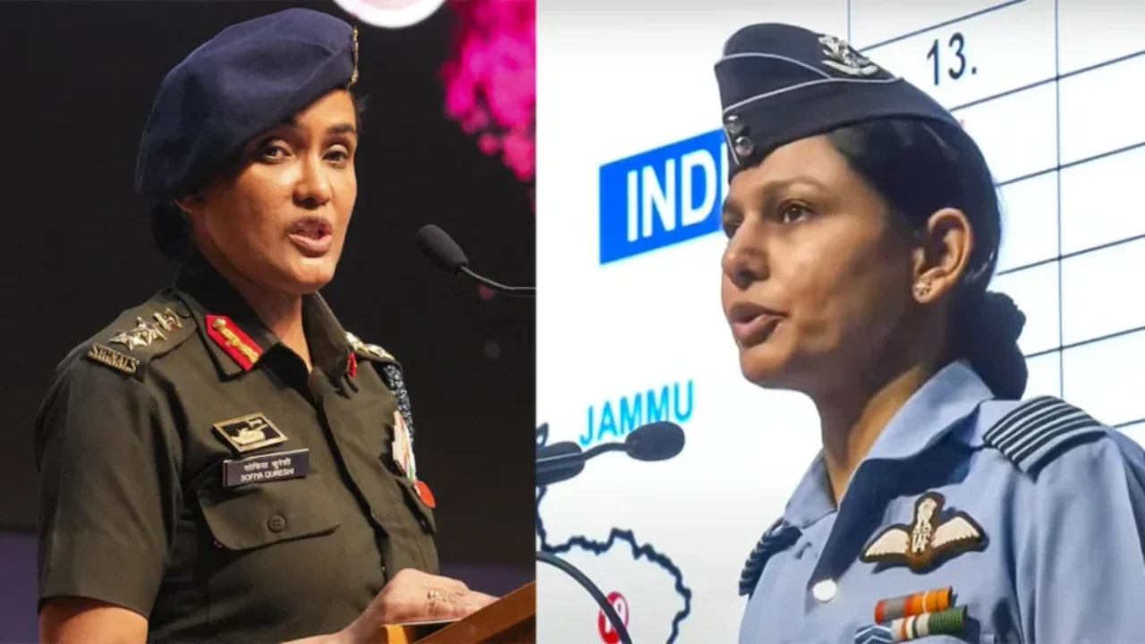 sophia-khureshi-vyomika-singh (1)