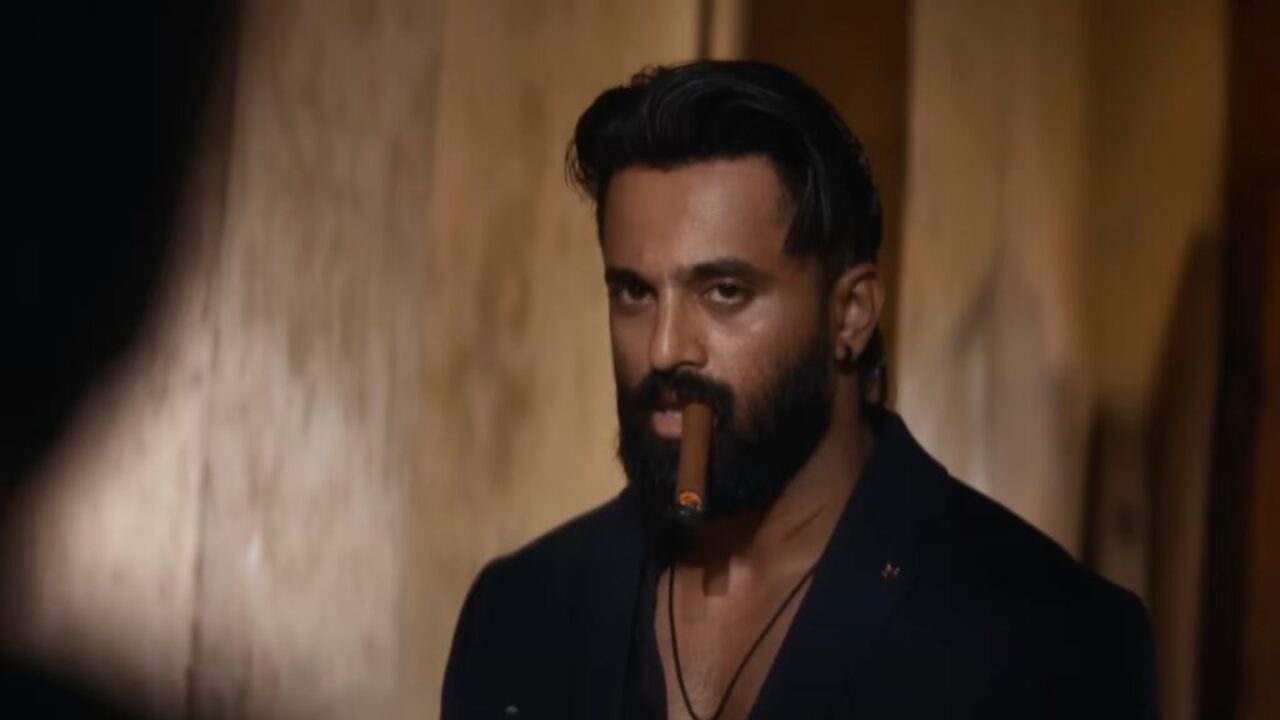 unni-mukundan
