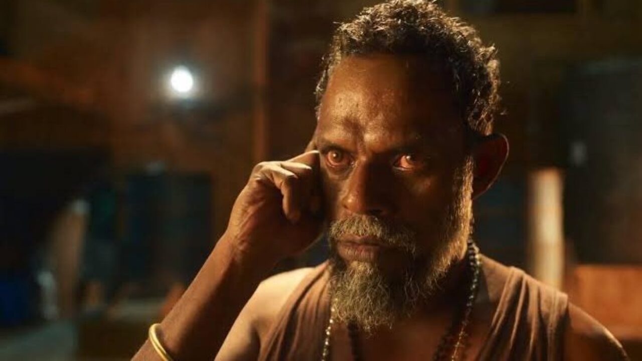vinayakan