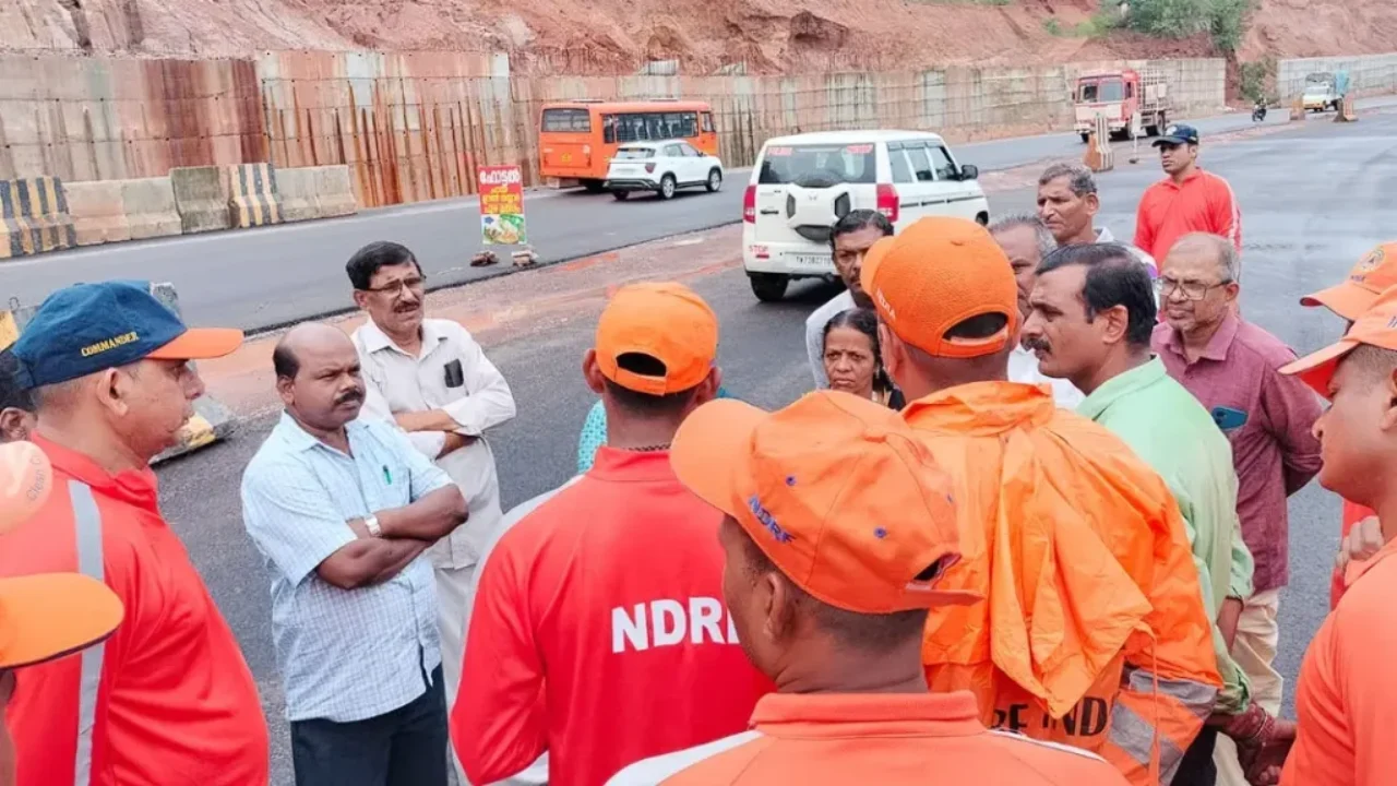 ndrf