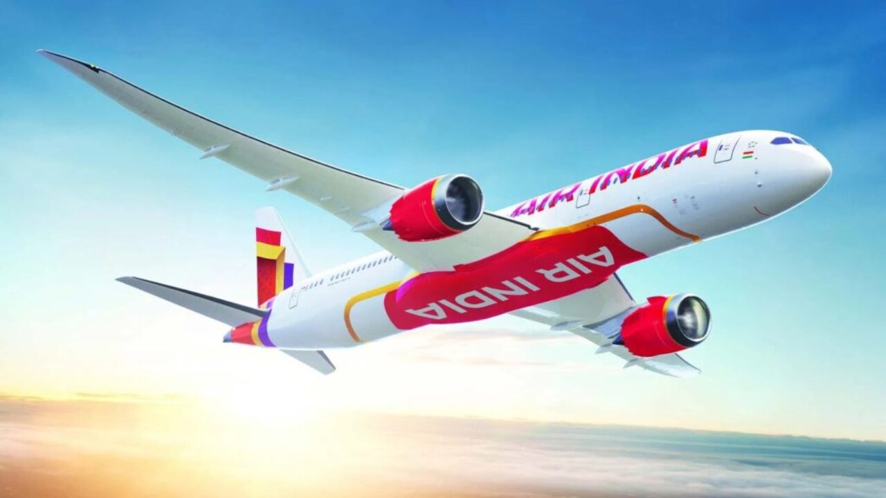Air-India