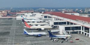 Kerala Airport