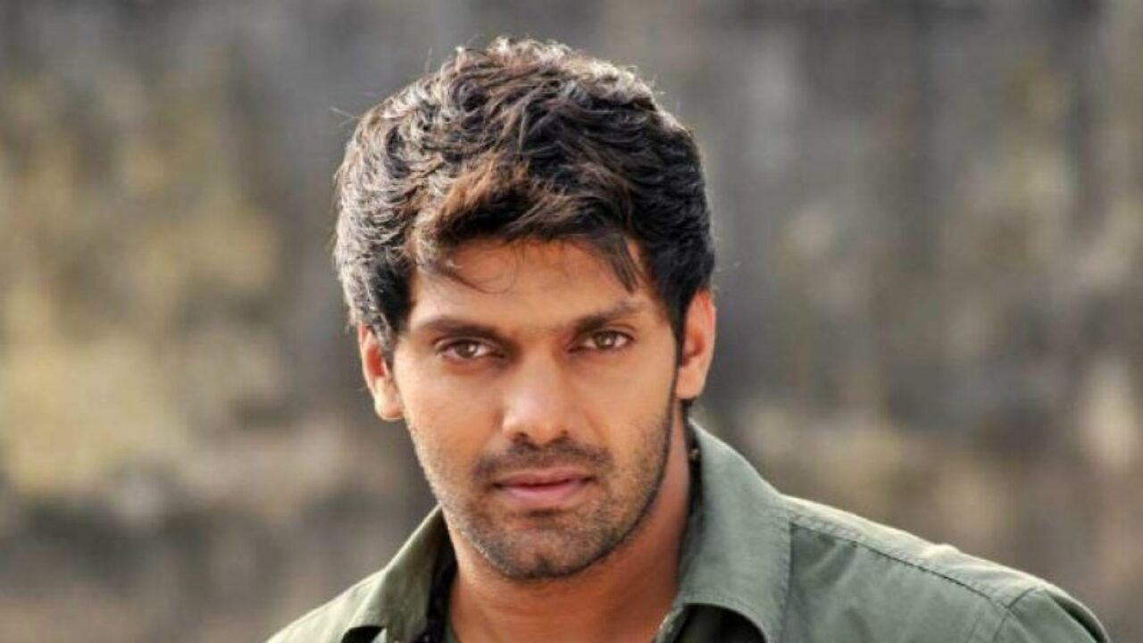 arya-actor