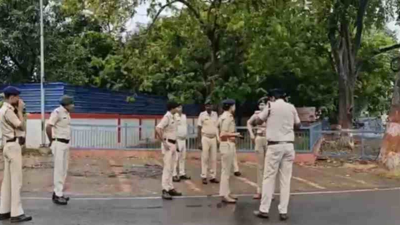 bihar