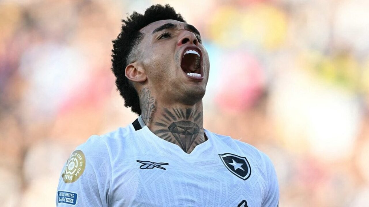 bottafogo
