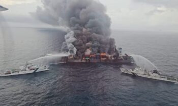 cargo-ship