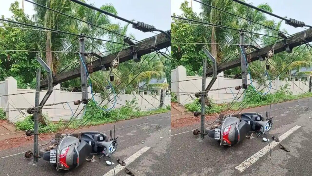 electric-post-collapsed