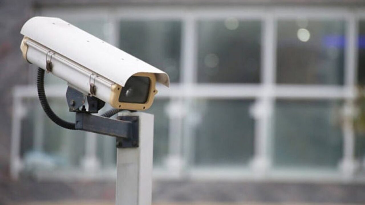 Ai Camera
