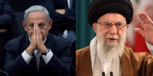 netanyahu