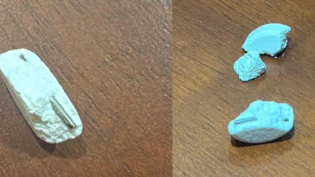 paracetamol