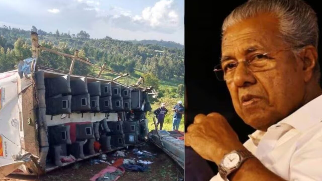 pinarayi-vijayan-kenya-accident