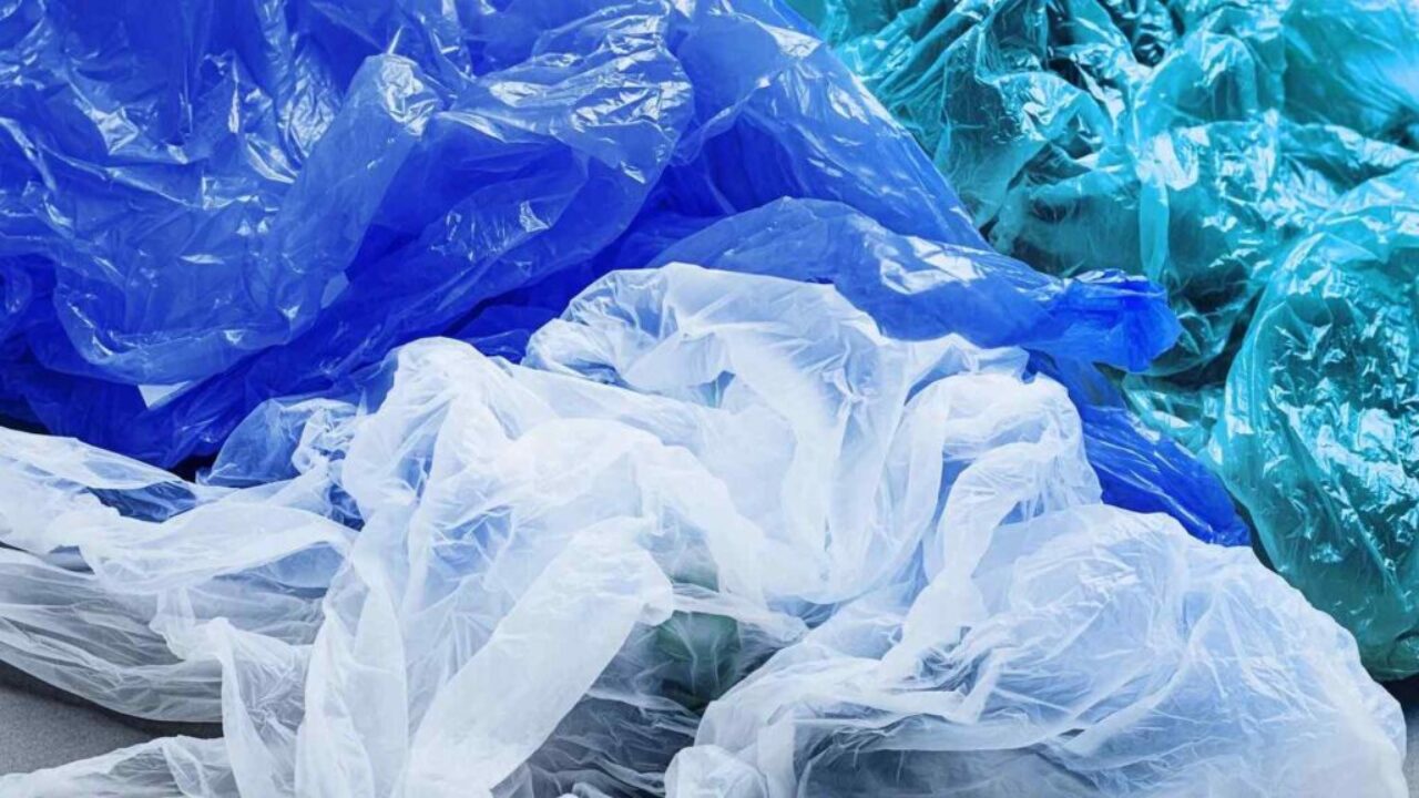 plastic