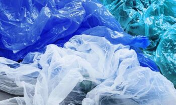 plastic