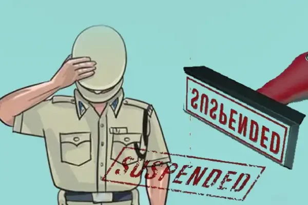 police
