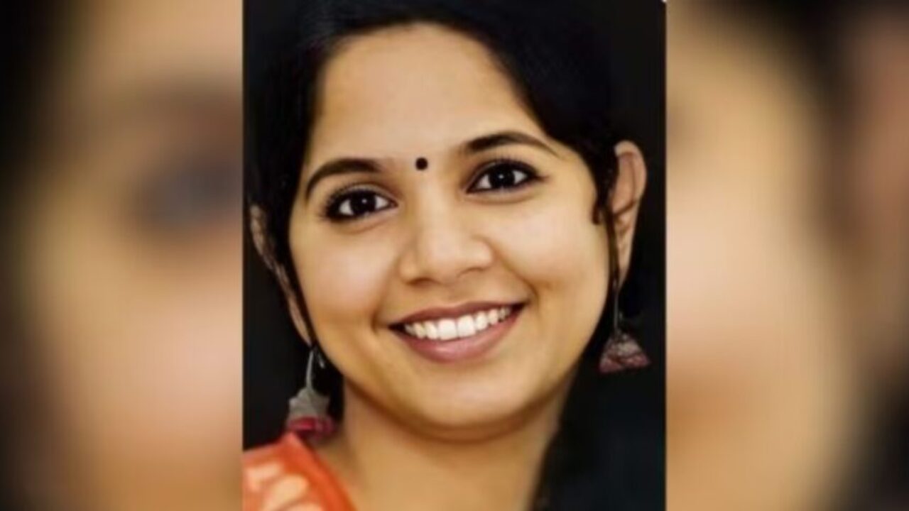 ranjitha