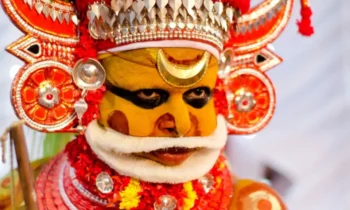 sree-muthappan-theyyam