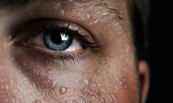 sweat