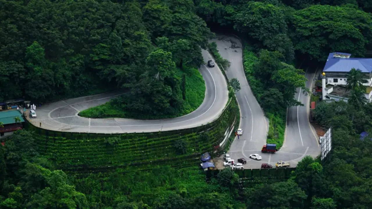 thamarassery-churam
