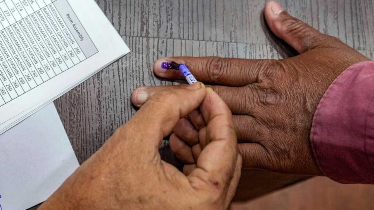 vote