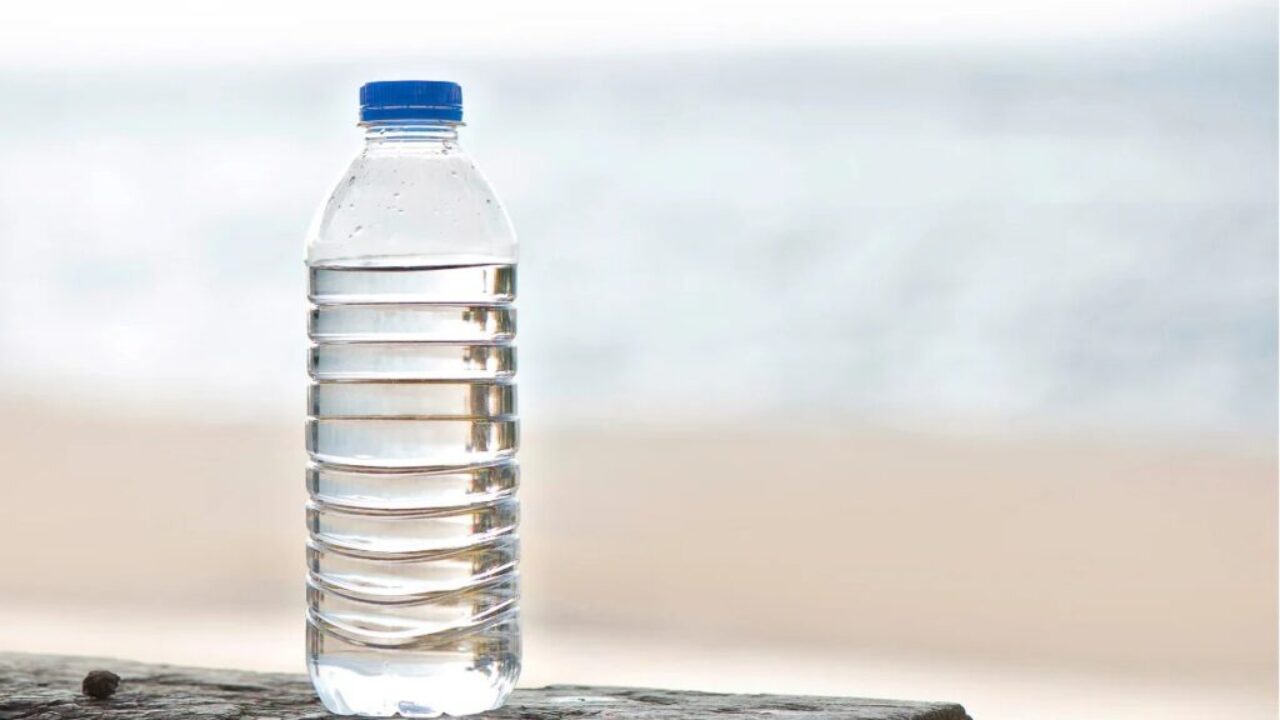 waterbottle