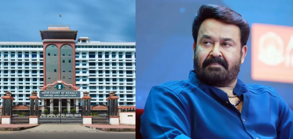 ആനക്കൊമ്പ് കേസിൽ മോഹൻലാലിനും സർക്കാരിനും തിരിച്ചടി;ഉടമസ്ഥാവകാശം നൽകിയ നടപടി റദ്ദാക്കി