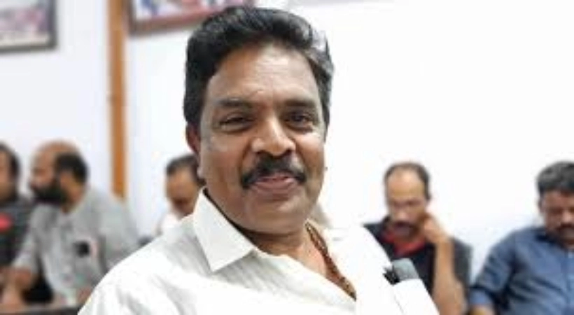 ശബരിമല സ്വർണക്കൊള്ള; മുരാരി ബാബു അറസ്റ്റിൽ